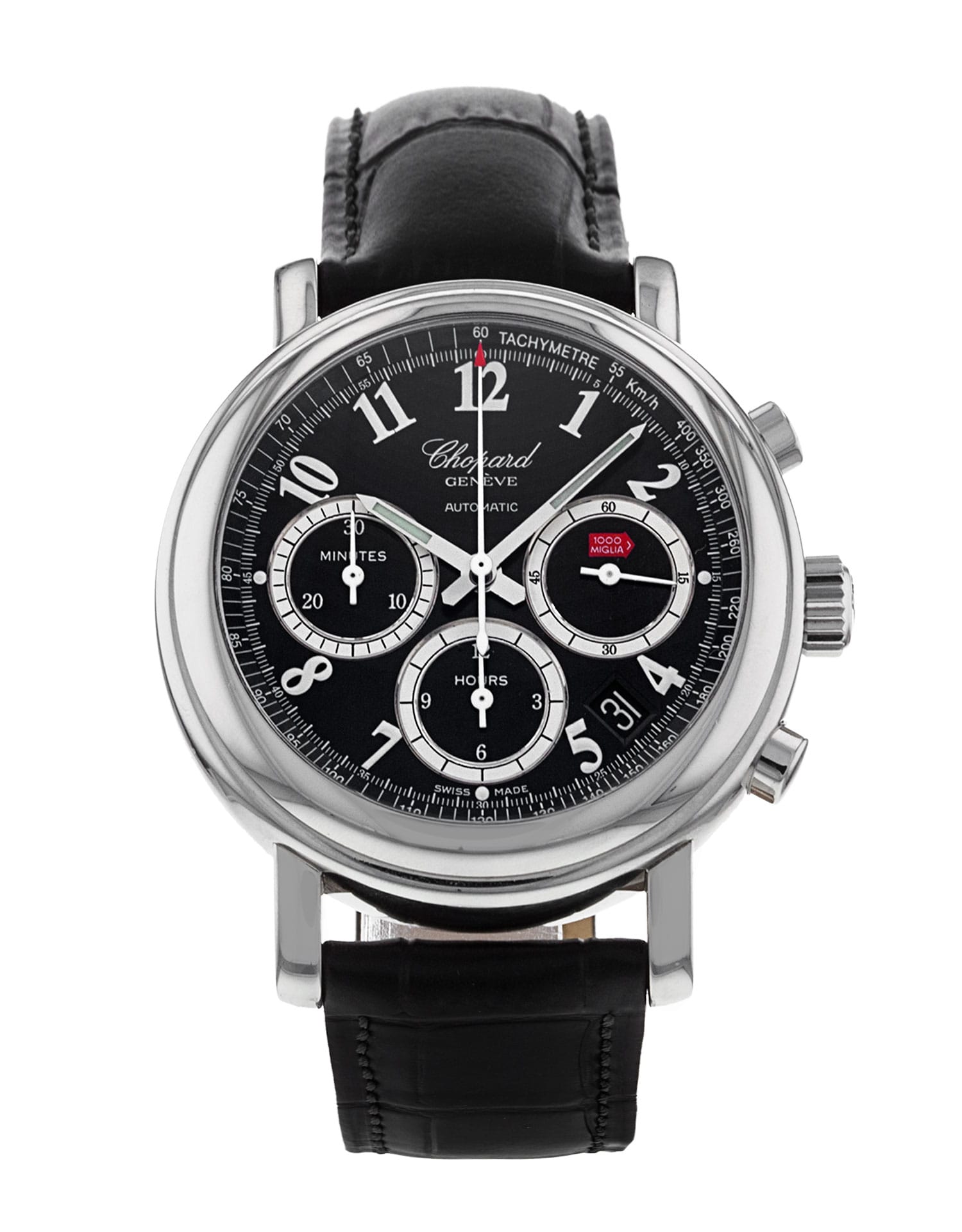 Chopard Mille Miglia 168331-3001